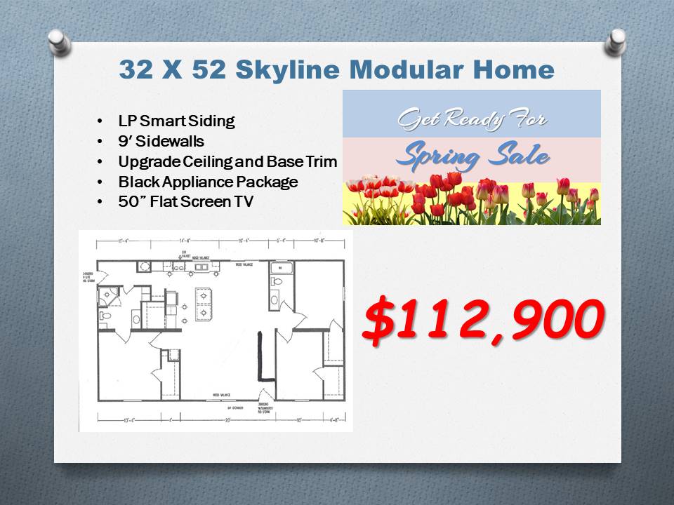 Harvest Homes Omaha Manufactured modular home dealer Omaha NE