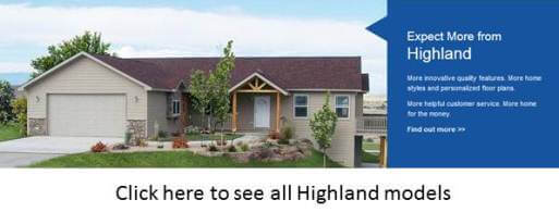 highland modular homes