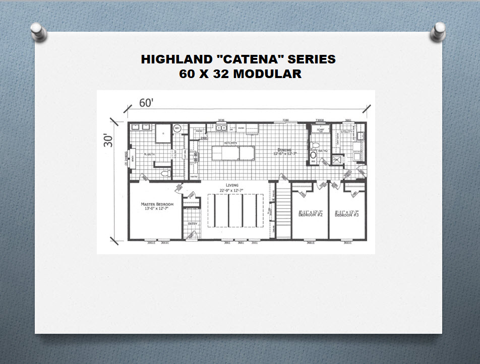 Harvest Homes manufactued home dealer