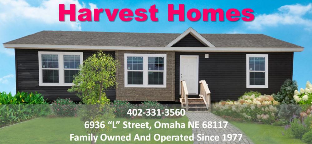 Harvest Homes Omaha