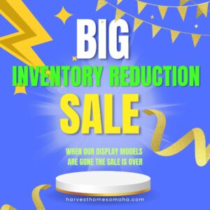 inventory sale
