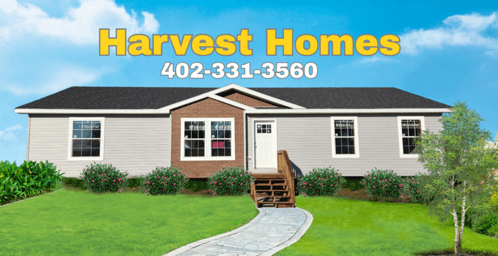 Harvest Homes Omaha