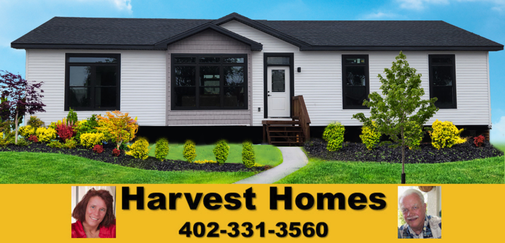 Harvest Homes Omaha