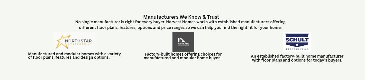 trusted manufacturers 3